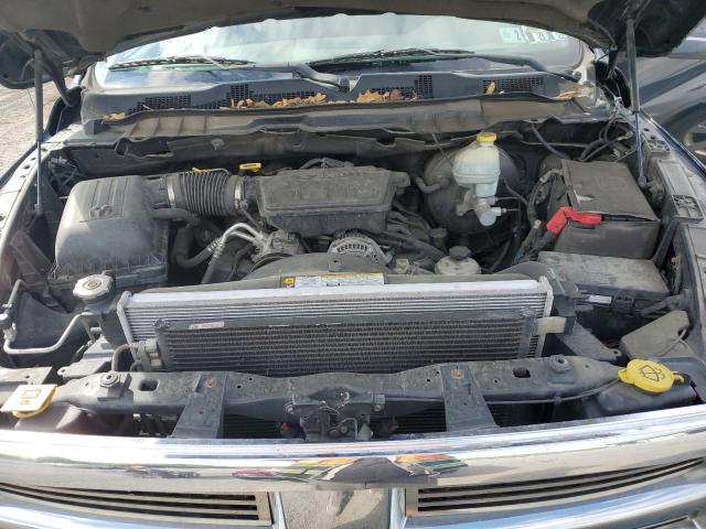 Photo 11 from auction – 2010 DODGE RAM 1500 with VIN 1D7RV1GP1AS139356