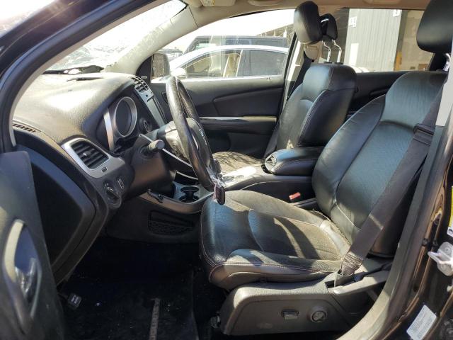 Photo 7 from auction – 2015 DODGE JOURNEY R/ with VIN 3C4PDCEG6FT537946