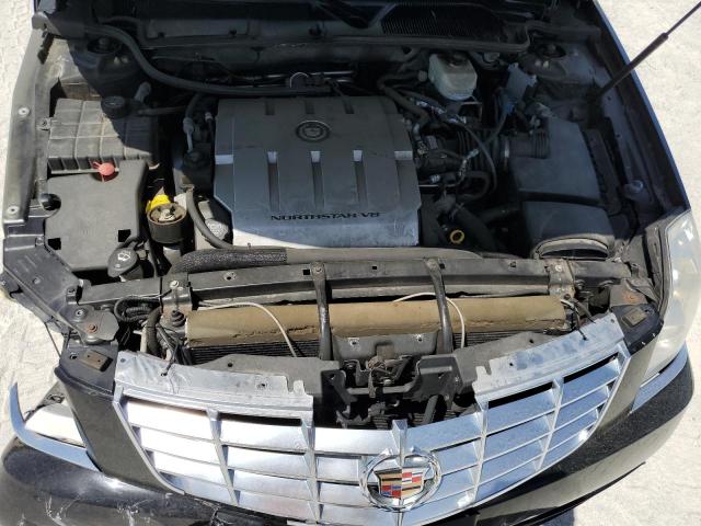 Photo 12 from auction – 2007 CADILLAC PROFESSION with VIN 1GEEH96Y77U550046