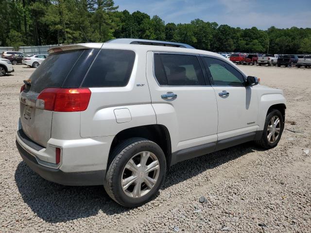 Photo 3 from auction – 2017 GMC TERRAIN SL with VIN 2GKALPEKXH6218677