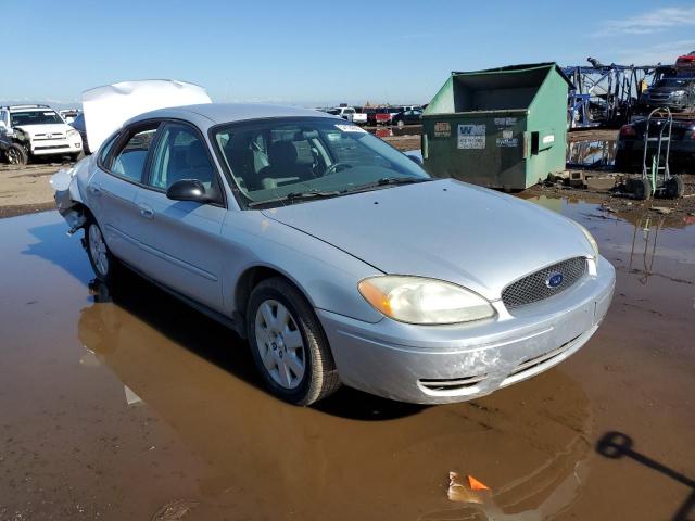 Photo 4 from auction – 2004 FORD TAURUS LX with VIN 1FAFP52U94A141075