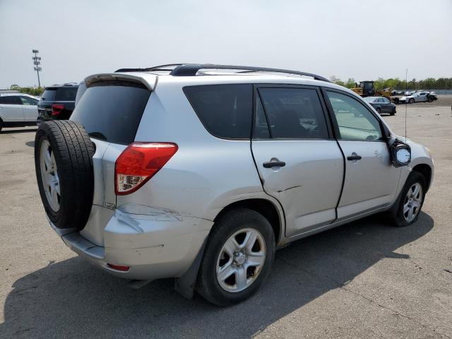 Photo 3 from auction – 2006 TOYOTA RAV4 with VIN JTMBD33V566017744