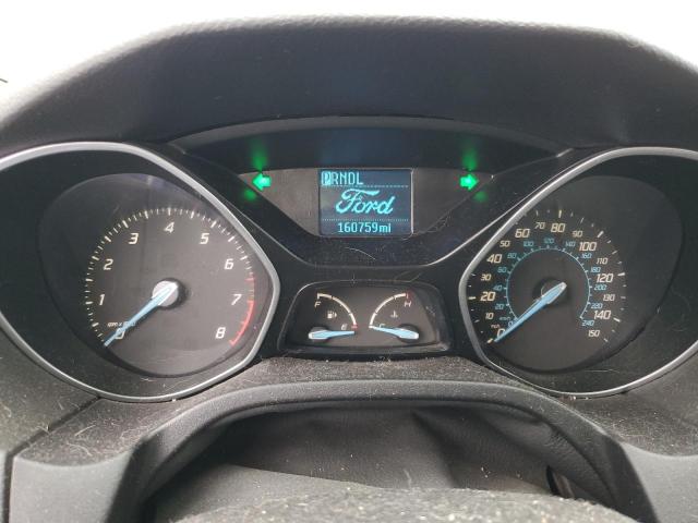 Photo 9 from auction – 2012 FORD FOCUS SE with VIN 1FAHP3F21CL125493