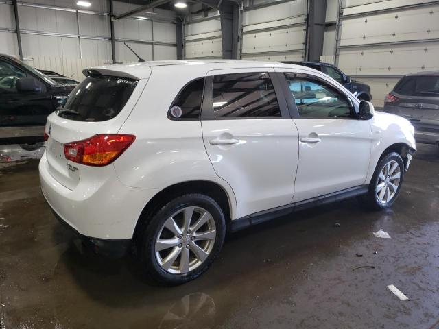 Photo 3 from auction – 2015 MITSUBISHI OUTLANDER with VIN 4A4AR3AU3FE057228