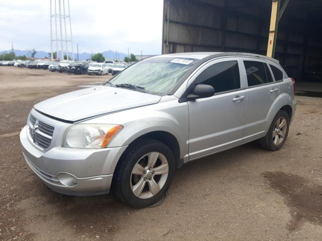 DODGE CALIBER MA 2011 with VIN 1B3CB3HA7BD295388 - Photo from auction