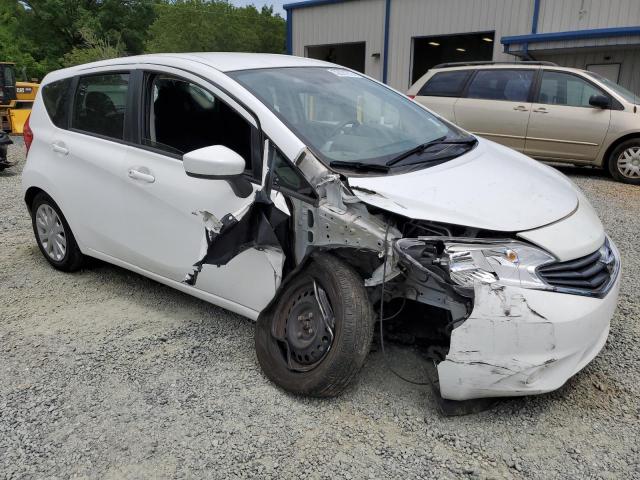 Photo 4 from auction – 2015 NISSAN VERSA NOTE with VIN 3N1CE2CP2FL398538