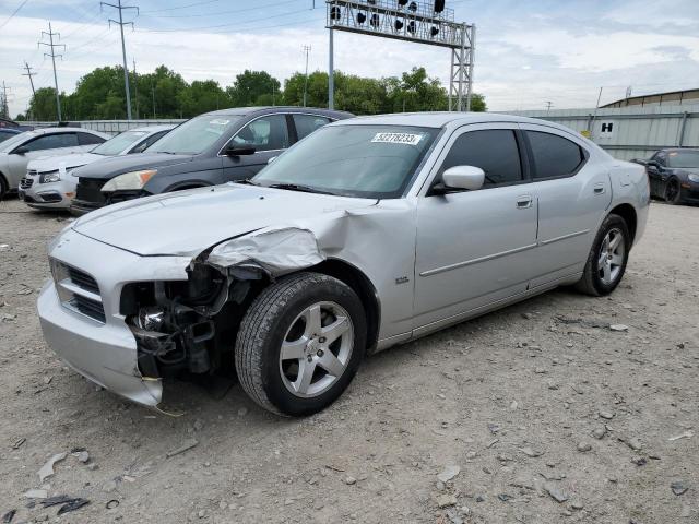 DODGE CHARGER SX 2010 with VIN 2B3CA3CV3AH181466 - Photo from auction