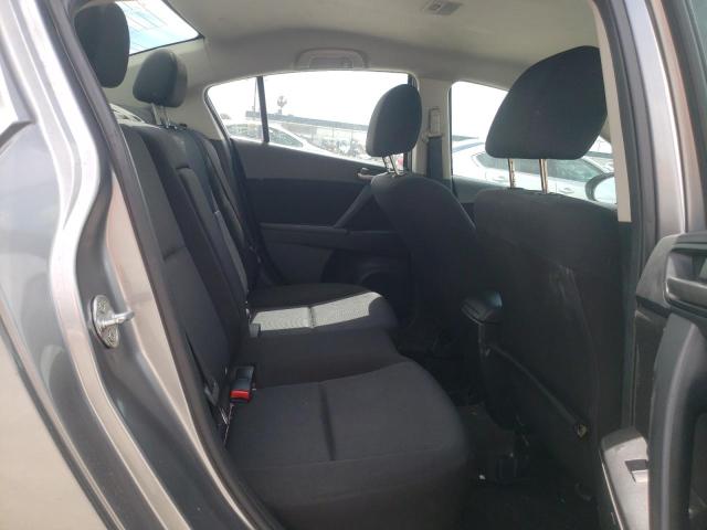 Photo 10 from auction – 2010 MAZDA 3 I with VIN JM1BL1SF6A1328865