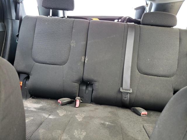 Foto 10 de la subasta – 2007 PONTIAC TORRENT con VIN 2CKDL63F876023922