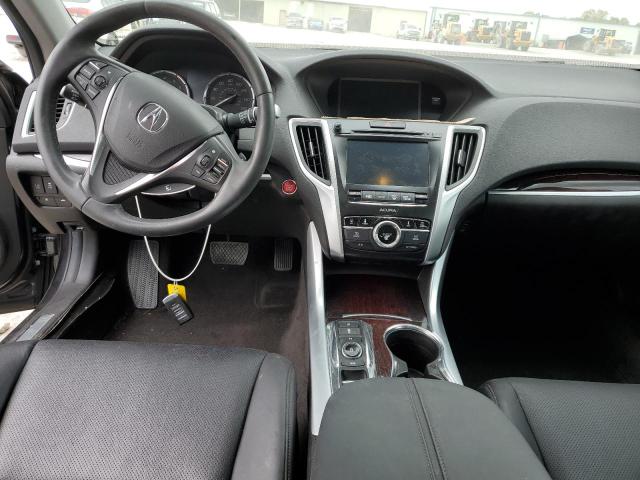 Photo 8 from auction – 2015 ACURA TLX TECH with VIN 19UUB2F56FA020252