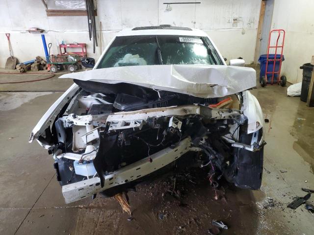Photo 5 from auction – 2015 CHRYSLER 300 S with VIN 2C3CCAGG8FH815715