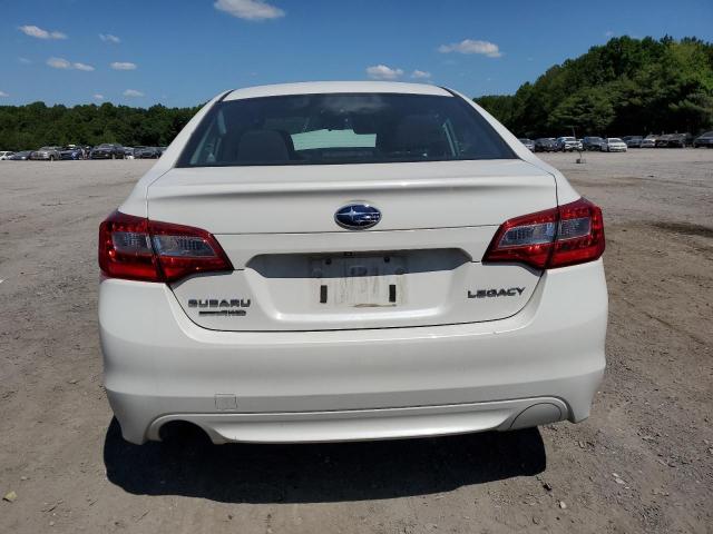صورة رقم 6 من المزاد - 2016 SUBARU LEGACY 2.5 مع VIN 4S3BNBA65G3024988