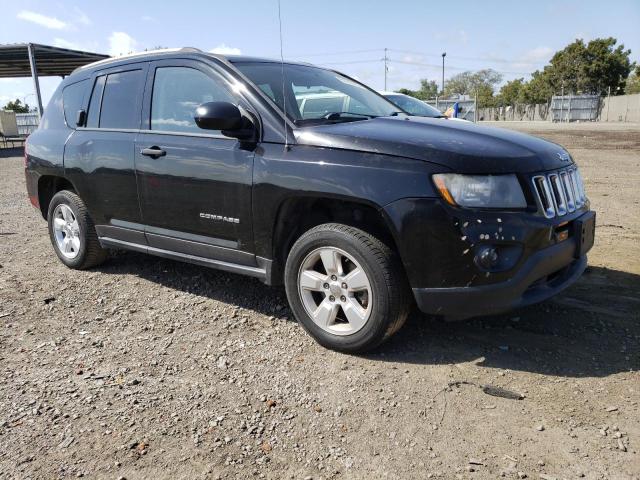 Фото 4 с аукциона – 2015 JEEP COMPASS SP с VIN 1C4NJCBA6FD401662