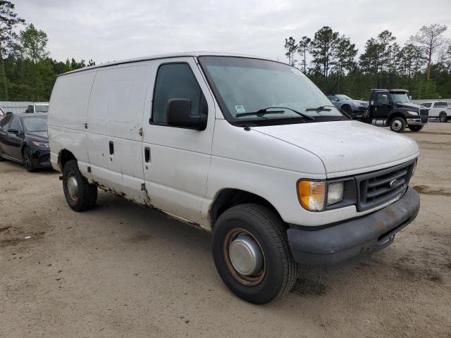 Zdjęcie 4 z aukcji – 2004 FORD ECONOLINE z VIN 1FTNE24W44HA90567