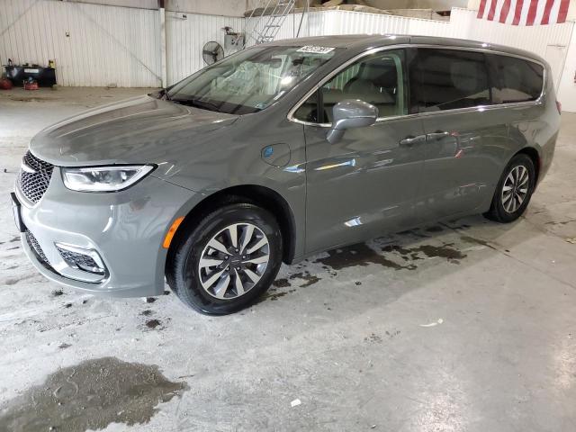 صورة رقم 1 من المزاد - 2022 CHRYSLER PACIFICA H مع VIN 2C4RC1L77NR143618