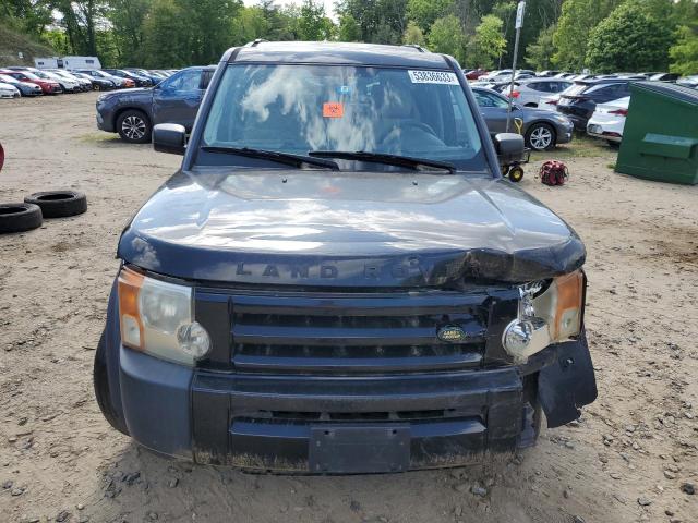 Zdjęcie 5 z aukcji – 2006 LAND ROVER LR3 z VIN SALAE24426A356959