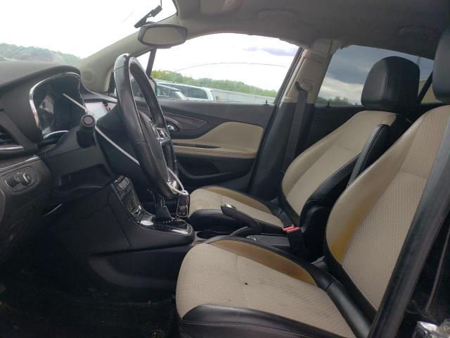 Photo 7 from auction – 2018 BUICK ENCORE PRE with VIN KL4CJESB2JB655993