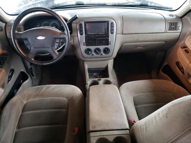 Photo 8 from auction – 2005 FORD EXPLORER X with VIN 1FMZU73EX5UB13025
