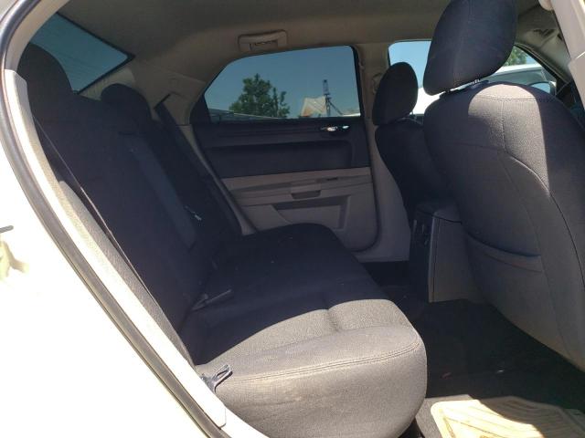 Photo 10 from auction – 2007 CHRYSLER 300 with VIN 2C3LA43R47H600526