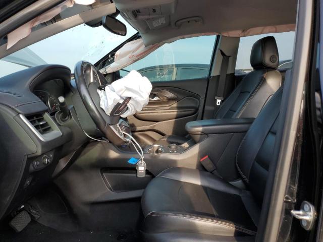 Photo 7 from auction – 2018 GMC TERRAIN SL with VIN 3GKALPEV3JL366214