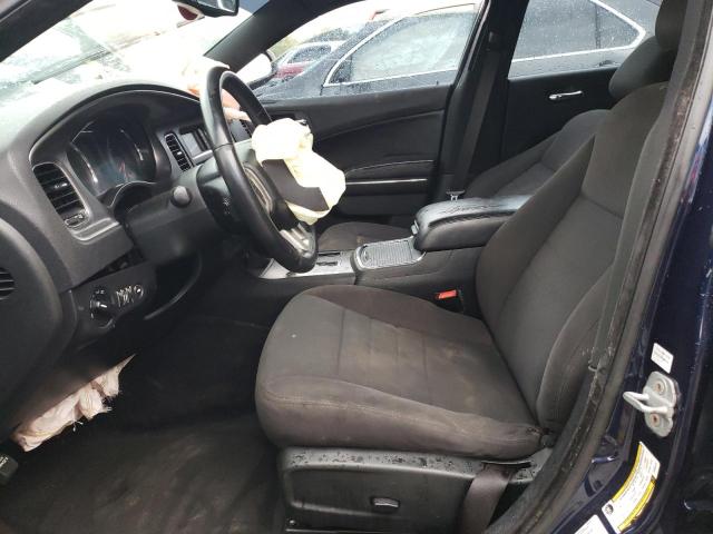 Photo 7 from auction – 2013 DODGE CHARGER SE with VIN 2C3CDXBG4DH682472