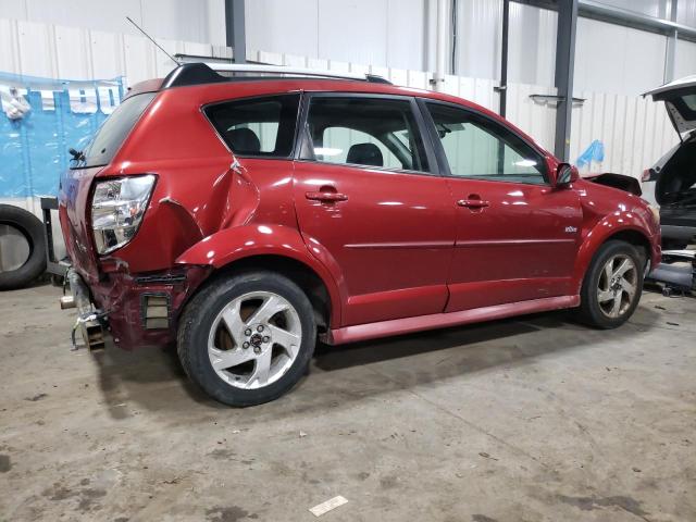 Photo 3 from auction – 2006 PONTIAC VIBE with VIN 5Y2SL65896Z415744