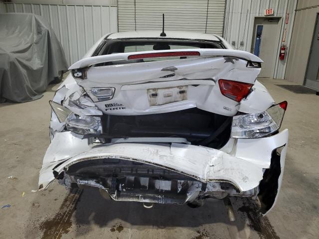 Photo 6 from auction – 2013 KIA FORTE EX with VIN KNAFU4A27C5561550