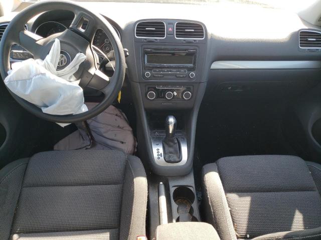 Photo 8 from auction – 2014 VOLKSWAGEN GOLF with VIN WVWDB7AJ5EW010782