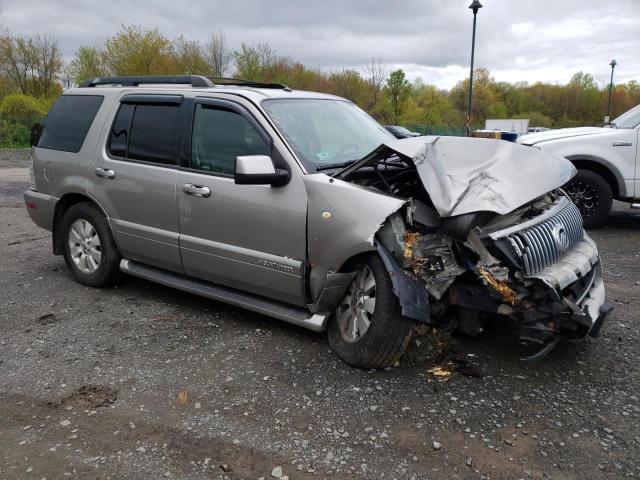 Photo 4 from auction – 2008 MERCURY MOUNTAINEE with VIN 4M2EU47E78UJ17141