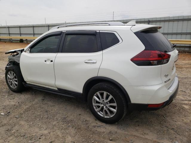 Photo 2 from auction – 2018 NISSAN ROGUE S with VIN KNMAT2MT4JP593530