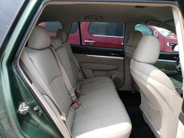 Снимка 11 от търг – 2011 SUBARU OUTBACK 2. с VIN 4S4BRCCC8B3310240