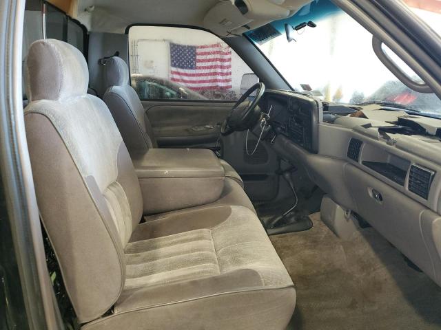 Photo 10 from auction – 1995 DODGE RAM 1500 with VIN 1B7HF16Y4SS300278