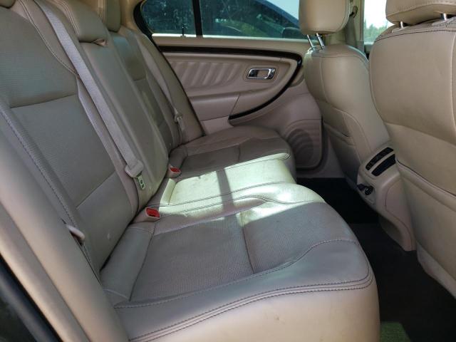 Photo 10 from auction – 2013 FORD TAURUS LIM with VIN 1FAHP2F87DG210671