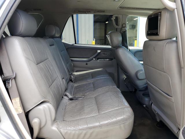 Photo 11 from auction – 2004 TOYOTA SEQUOIA SR with VIN 5TDBT44A94S225076