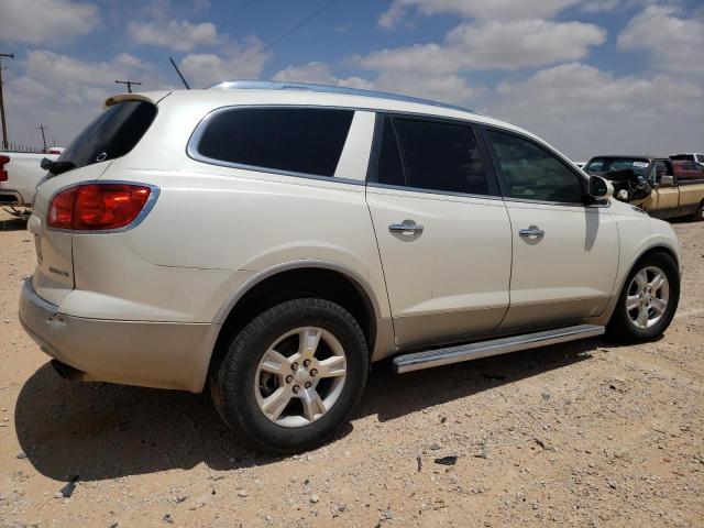 Photo 3 from auction – 2012 BUICK ENCLAVE with VIN 5GAKRCED0CJ356427