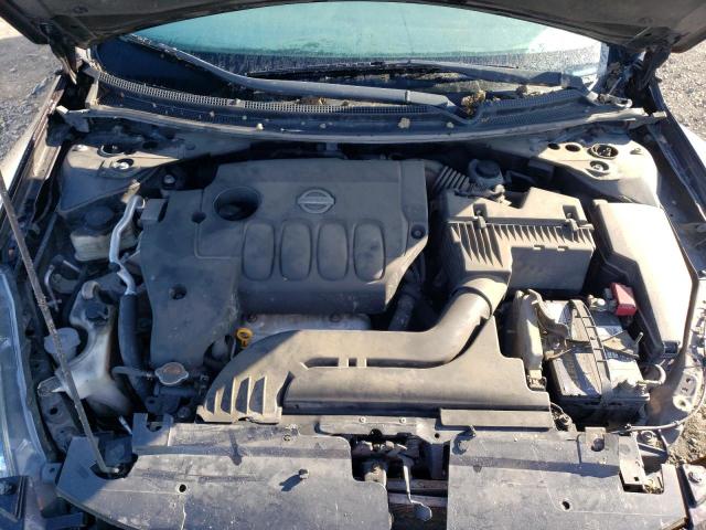 Photo 11 from auction – 2010 NISSAN ALTIMA S with VIN 1N4AL2EP4AC177637