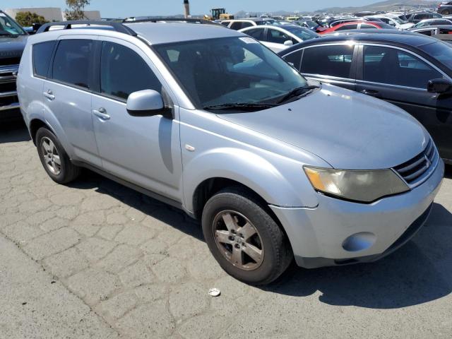 Photo 4 from auction – 2008 MITSUBISHI OUTLANDER with VIN JA4LS21W98Z011988
