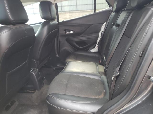 Photo 11 from auction – 2017 BUICK ENCORE PRE with VIN KL4CJASB1HB076237