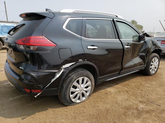 Photo 3 from auction – 2017 NISSAN ROGUE S with VIN JN8AT2MV5HW259643