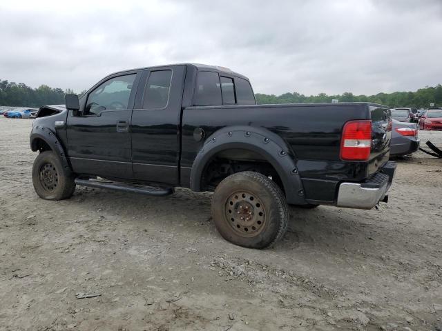 Photo 2 from auction – 2000 FORD F150 with VIN 1FTRX12575KD08067