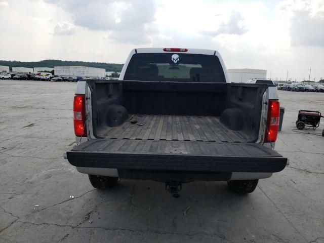 Photo 6 from auction – 2010 CHEVROLET SILVERADO with VIN 3GCRKSE39AG273113