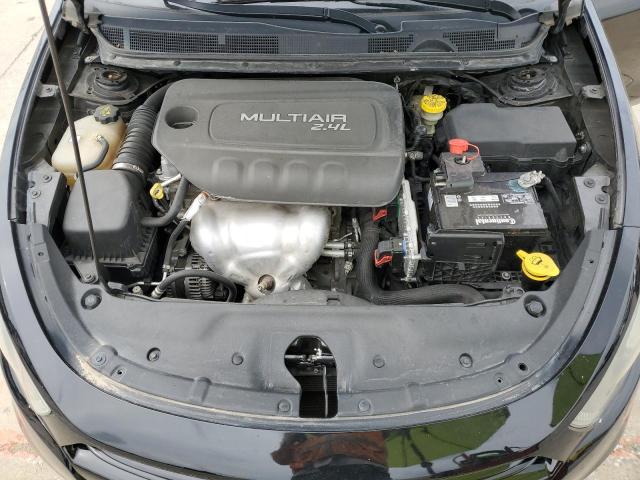 Photo 11 from auction – 2015 DODGE DART SXT with VIN 1C3CDFBBXFD158676