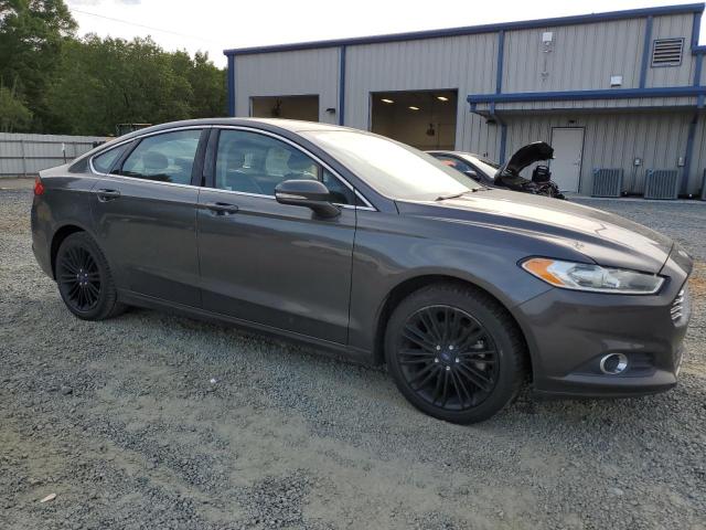 Photo 4 from auction – 2016 FORD FUSION SE with VIN 3FA6P0H95GR363659