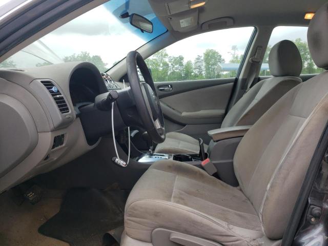 Photo 7 from auction – 2011 NISSAN ALTIMA BAS with VIN 1N4AL2AP7BN452333