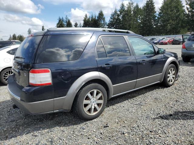 Photo 3 from auction – 2008 FORD TAURUS X S with VIN 1FMDK05W28GA04381