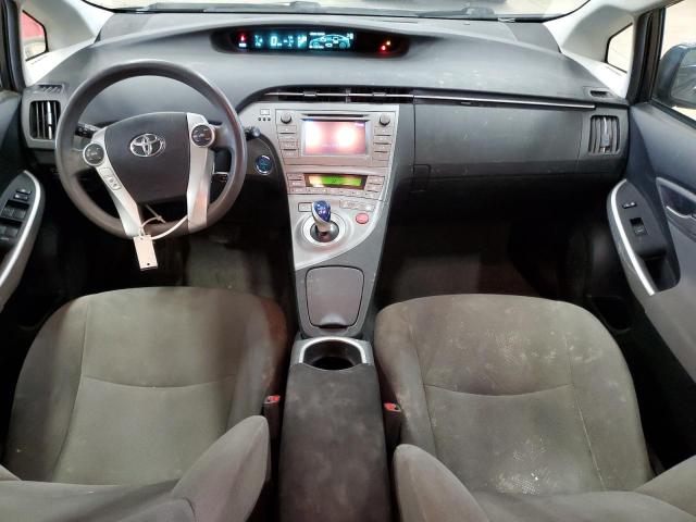 Photo 8 from auction – 2015 TOYOTA PRIUS with VIN JTDKN3DU5F1878003