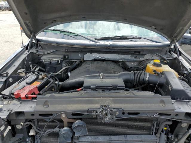 Photo 11 from auction – 2013 FORD F150 SUPER with VIN 1FTFW1CT8DFD48846