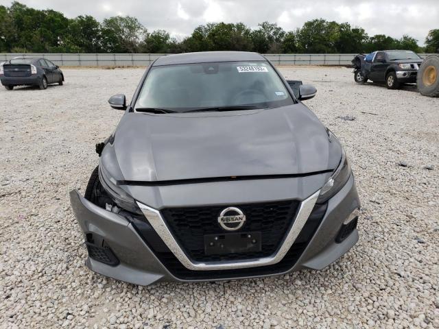 Photo 5 from auction – 2022 NISSAN ALTIMA S with VIN 1N4BL4BV7NN317712