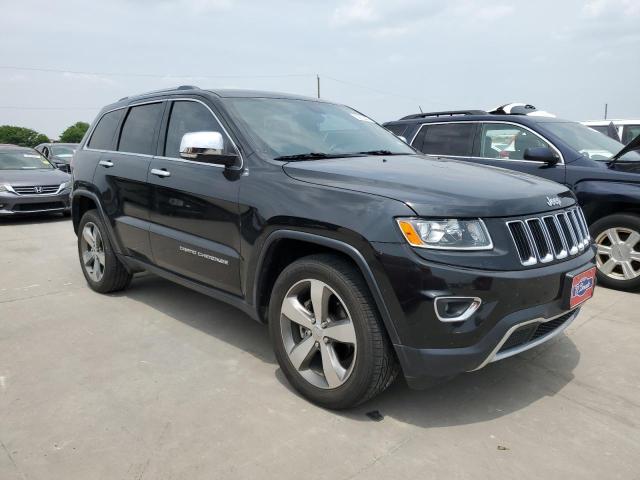 Photo 4 from auction – 2015 JEEP GRAND CHER with VIN 1C4RJEBG6FC192950