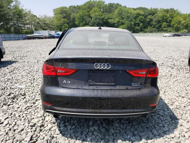 Photo 6 from auction – 2016 AUDI A3 PREMIUM with VIN WAUB8GFF9G1092846